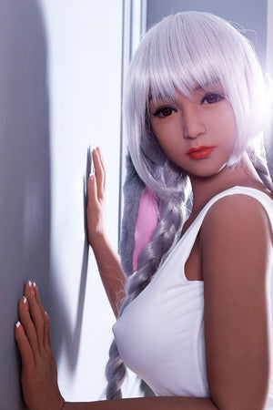Rhei sexpuppe (WM-Doll 158 cm d-cup #31 tpe)