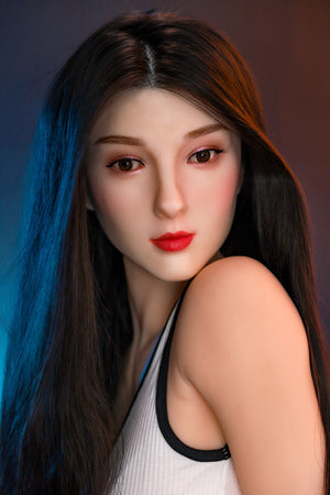 Bretagne sexpuppe (HRDoll 170 cm e-cup #56 TPE+Silikon)