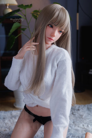 Sora sexpuppe (My Loli Waifu 148 cm B-cup #70 Silikon)