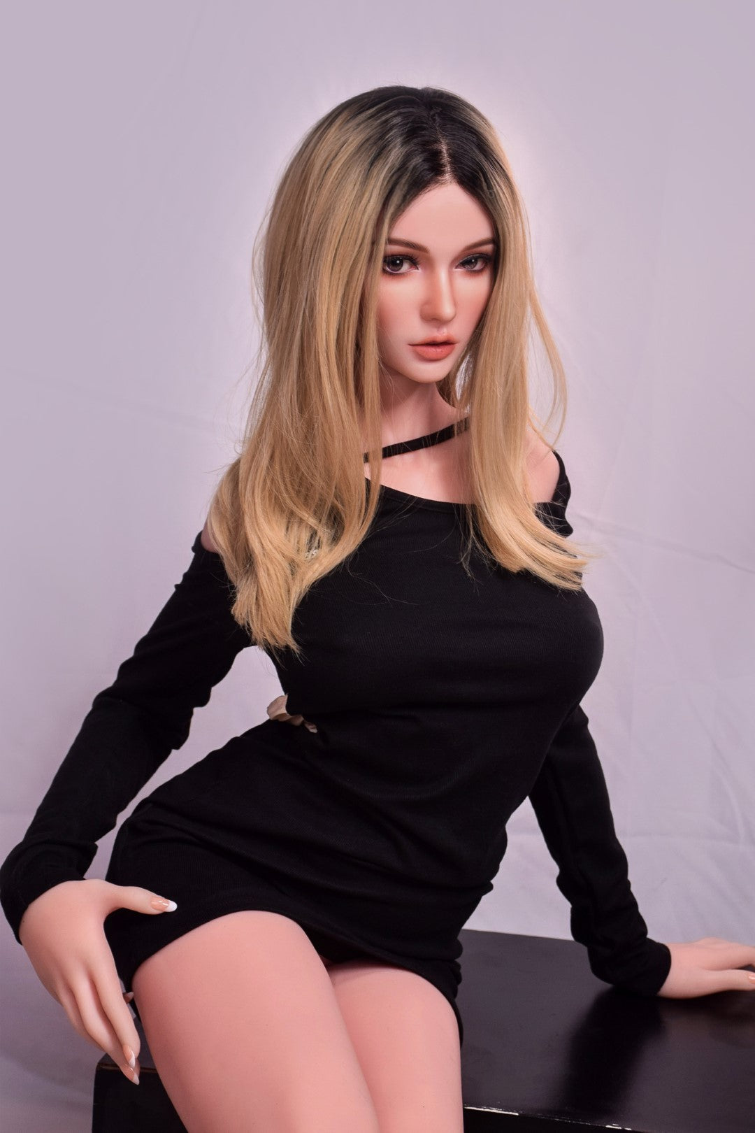 Ivanka Ricci sexpuppe (Elsa Babe 165 cm RHC027 Silikon)
