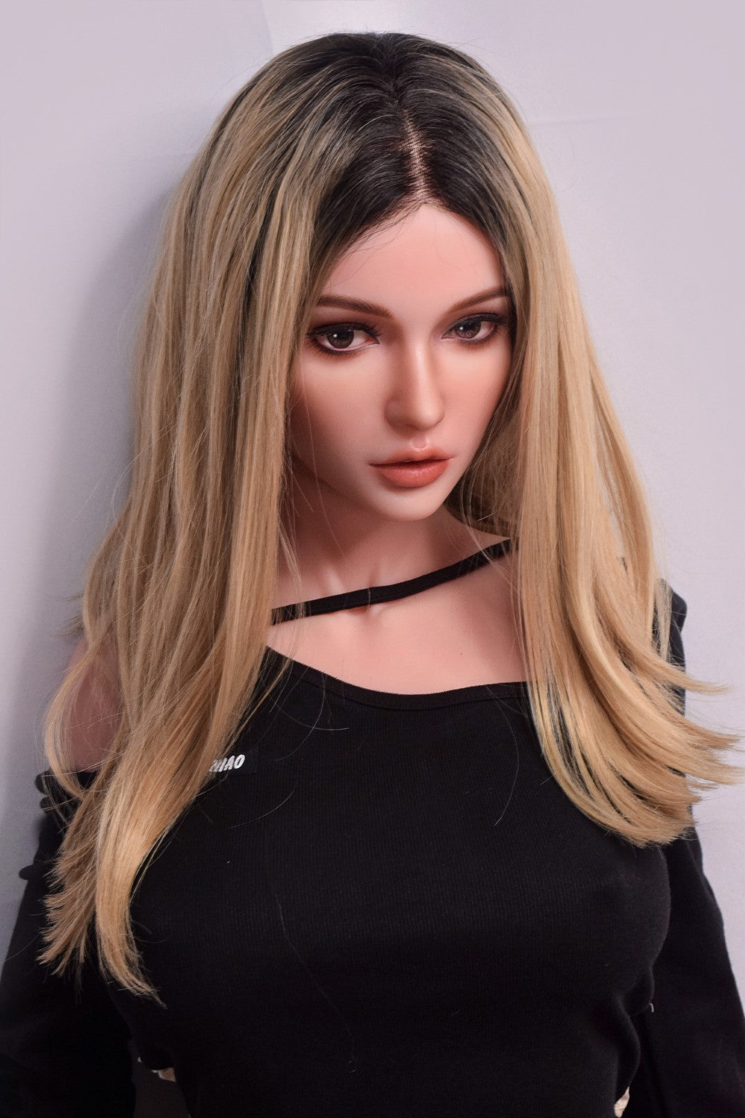 Ivanka Ricci sexpuppe (Elsa Babe 165 cm RHC027 Silikon)