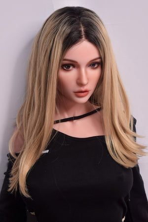 Ivanka Ricci sexpuppe (Elsa Babe 165 cm RHC027 Silikon)