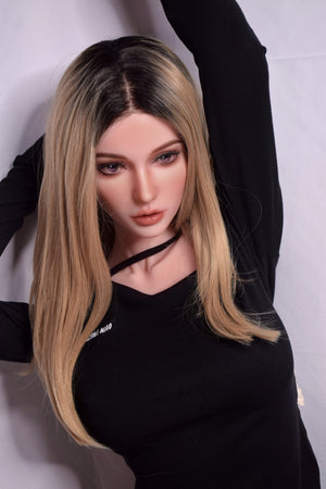 Ivanka Ricci sexpuppe (Elsa Babe 165 cm RHC027 Silikon)