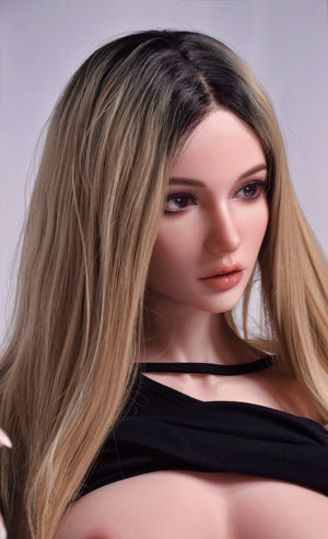 Ivanka Ricci sexpuppe (Elsa Babe 165 cm RHC027 Silikon)