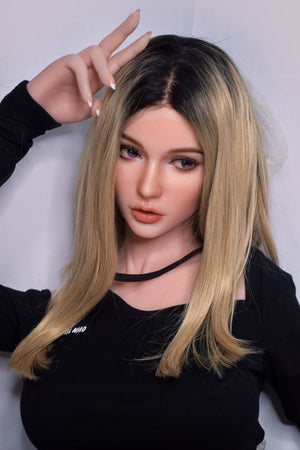 Ivanka Ricci sexpuppe (Elsa Babe 165 cm RHC027 Silikon)