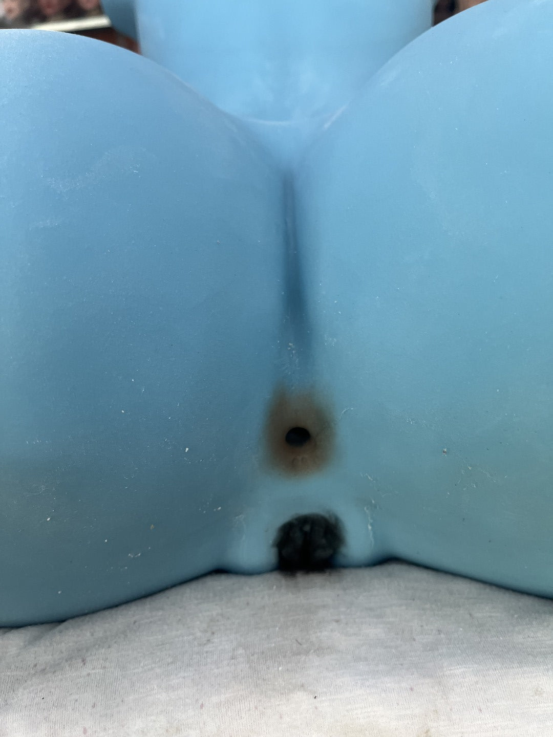 Tiffany Torso Sex doll (Dolls Castle 80cm S-cup #K5 TPE) EXPRESS