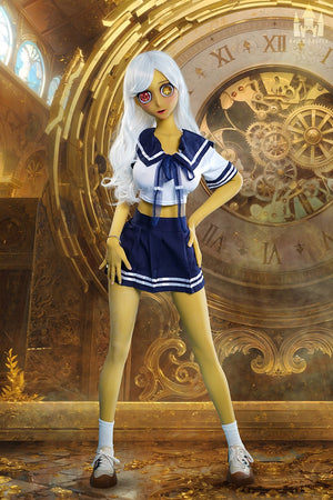Inasidey sexpuppe (Dolls Castle 160 cm d-cup Tpe)