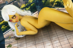 Inasidey sexpuppe (Dolls Castle 160 cm d-cup Tpe)