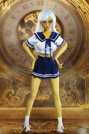 Inasidey sexpuppe (Dolls Castle 160 cm d-cup Tpe)
