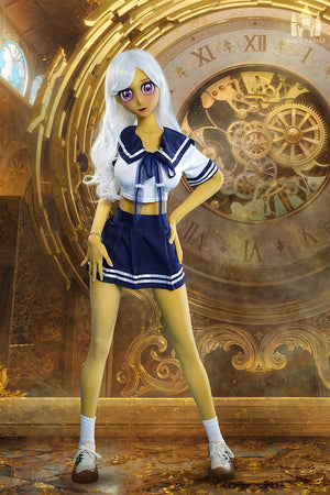 Inasidey sexpuppe (Dolls Castle 160 cm d-cup Tpe)