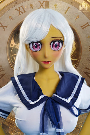 Inasidey sexpuppe (Dolls Castle 160 cm d-cup Tpe)