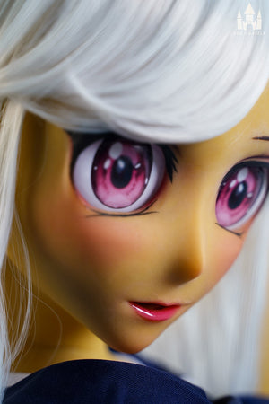 Inasidey sexpuppe (Dolls Castle 160 cm d-cup Tpe)
