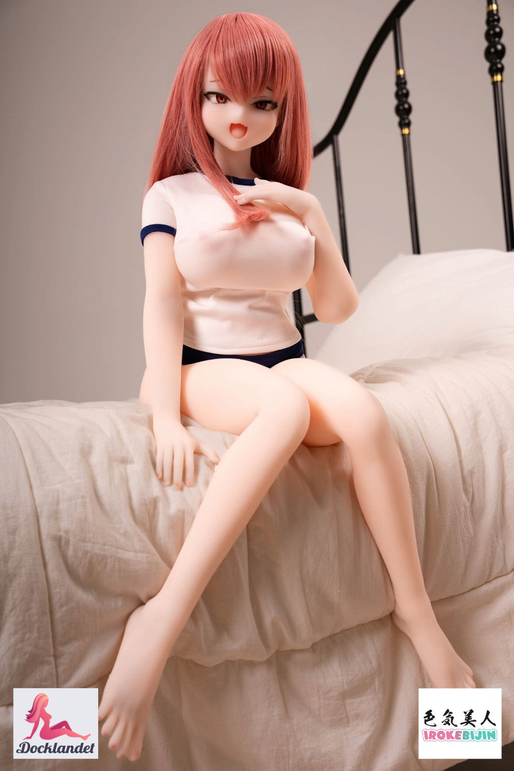 Akari sexpuppe (Irokebijin 90cm F-cup S-TPE)