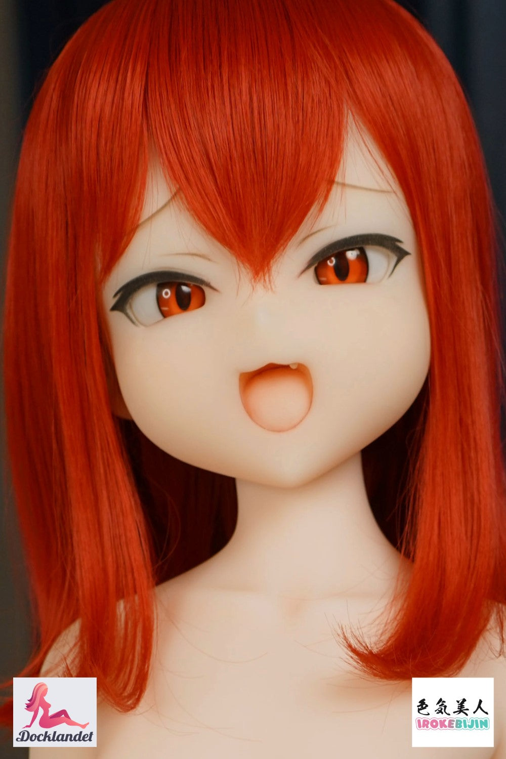 Akari sexpuppe (Irokebijin 128cm A-cup S-TPE)