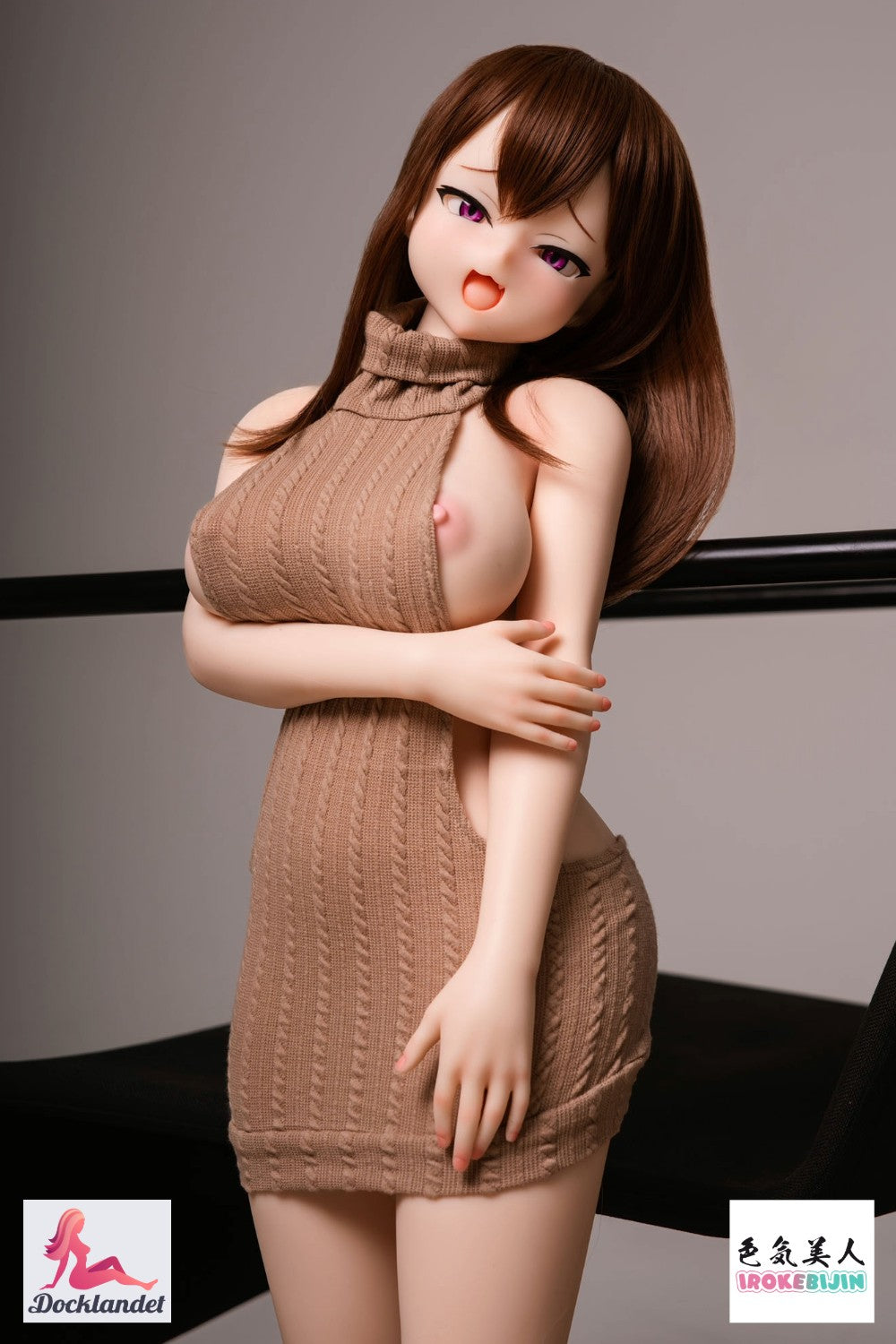 Akari sexpuppe (Irokebijin 90cm F-cup S-TPE)