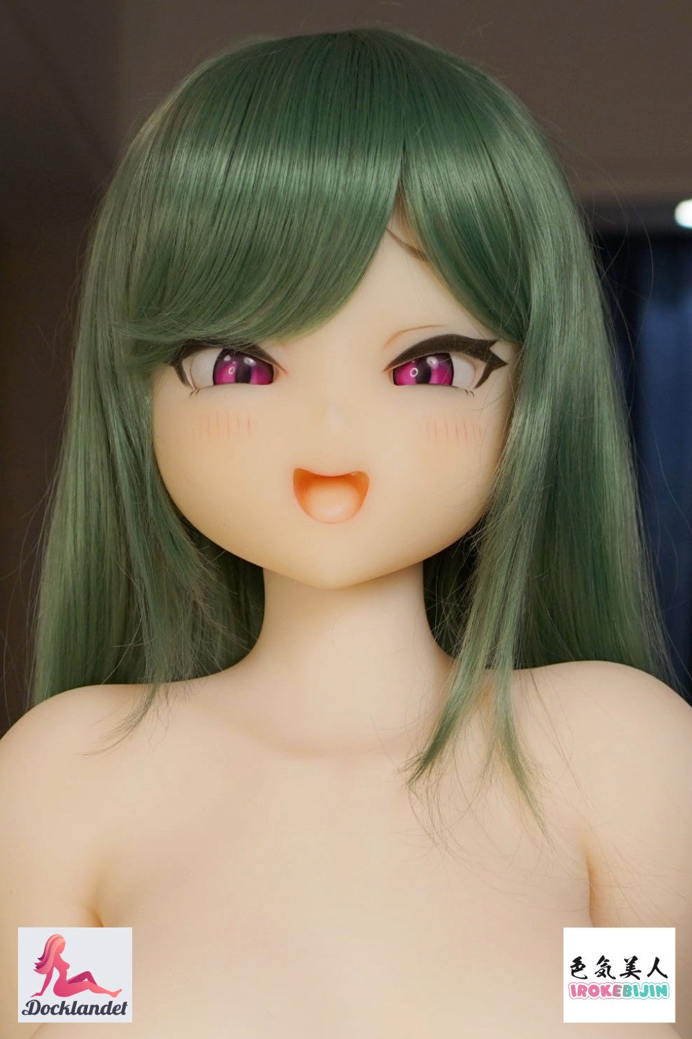 Aoi Sexdocka (Irokebijin 155cm P-Kupa S-TPE)