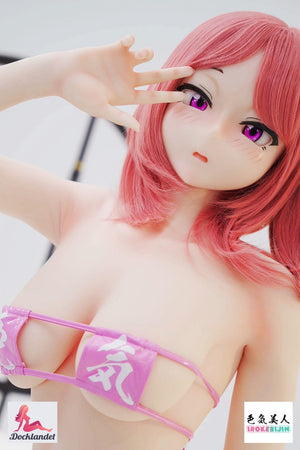 Akane sexpuppe (Irokebijin 148 cm f-cup HSS -Silikon)