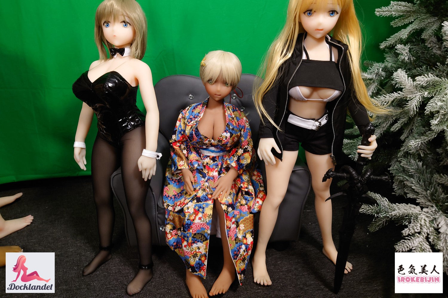 Praktisch sexpuppe (Irokebijin 80 cm f-cup Tpe) EXPRESS