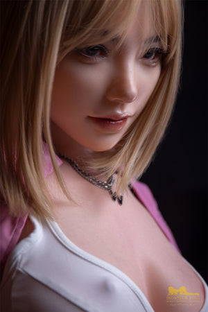Layla sexpuppe (Irontech Doll 169 cm C-cup S39 Silikon) EXPRESS