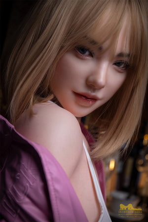 Layla sexpuppe (Irontech Doll 169 cm C-cup S39 Silikon) EXPRESS