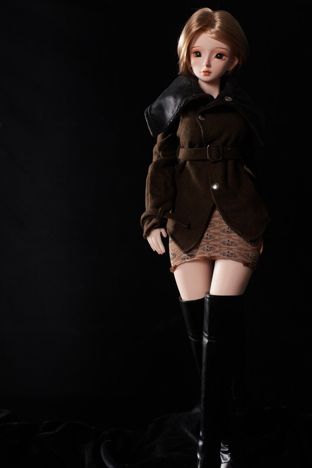 Miyabi sexpuppe (Climax Doll Mini 60cm J-cup Silikon)