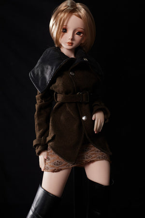 Miyabi sexpuppe (Climax Doll Mini 60 cm j-cup Silikon)