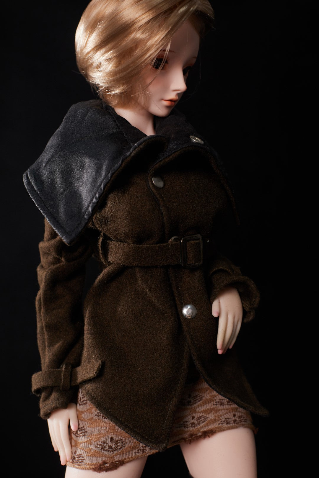 Miyabi sexpuppe (Climax Doll Mini 60cm J-cup Silikon)