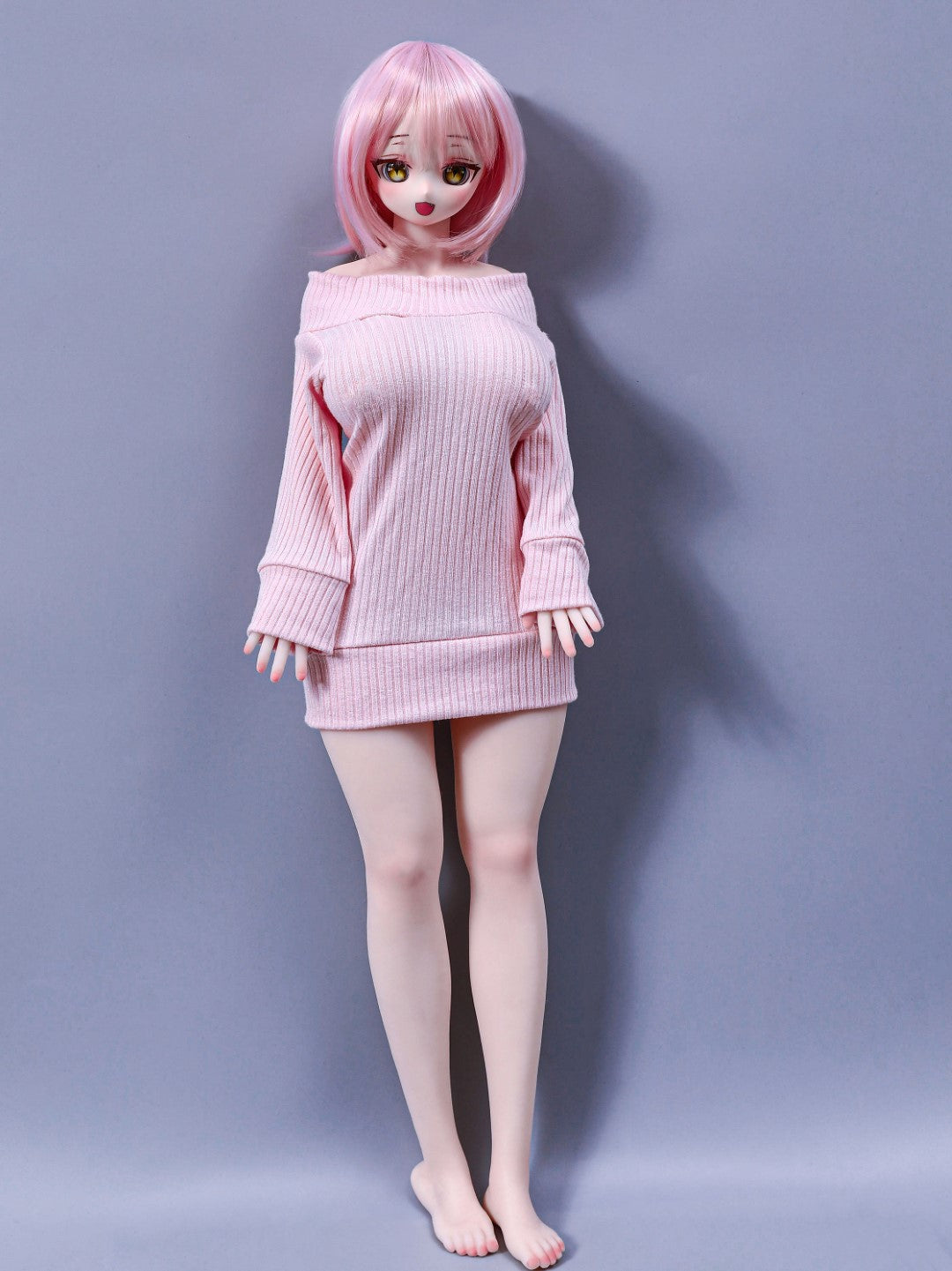 Azami sexpuppe (Climax Doll Mini 60cm G-cup Silikon)