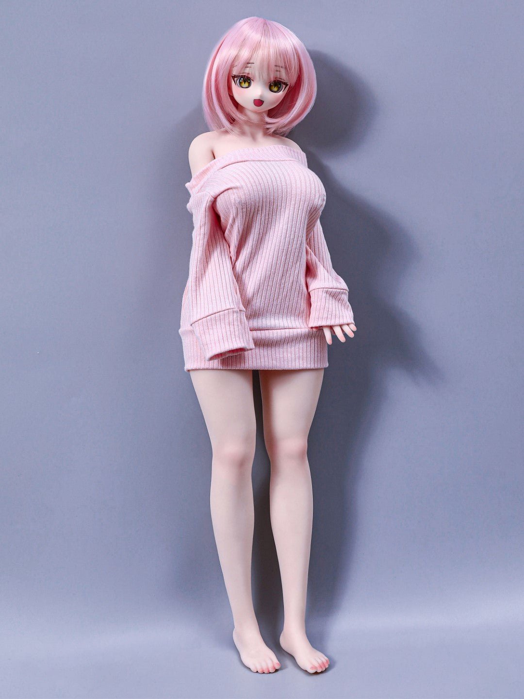 Azami sexpuppe (Climax Doll Mini 60cm G-cup Silikon)