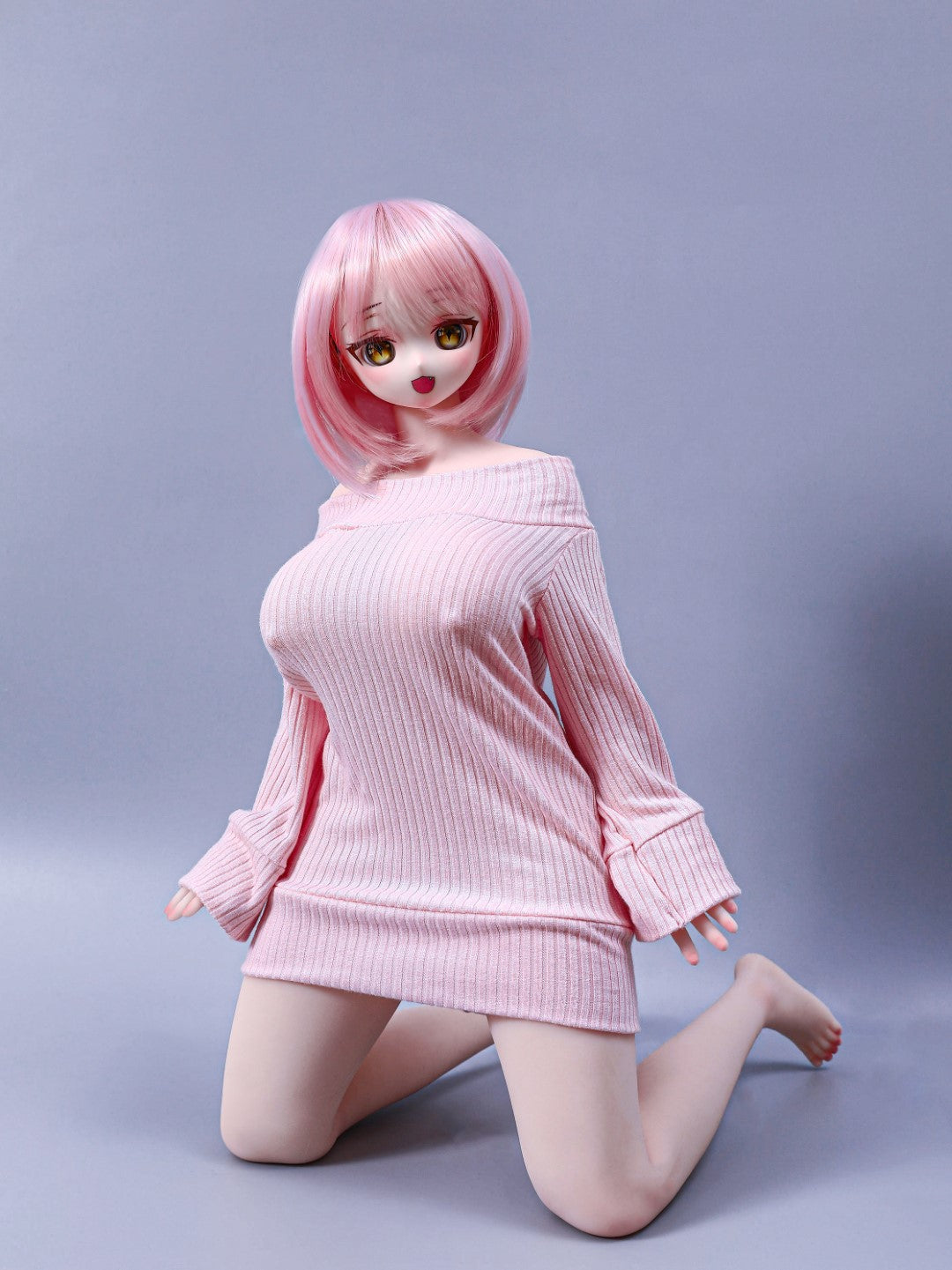 Azami sexpuppe (Climax Doll Mini 60cm G-cup Silikon)