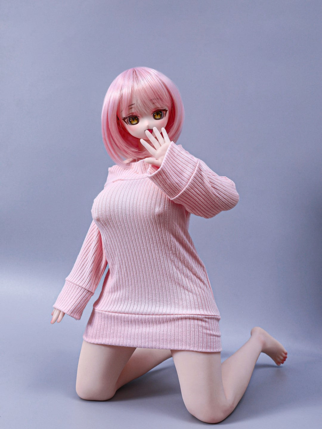 Azami sexpuppe (Climax Doll Mini 60cm G-cup Silikon)