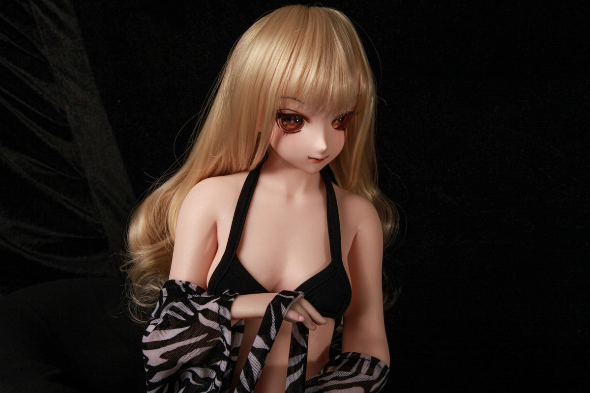 Nagisa sexpuppe (Climax Doll Mini 60cm A-cup Silikon)