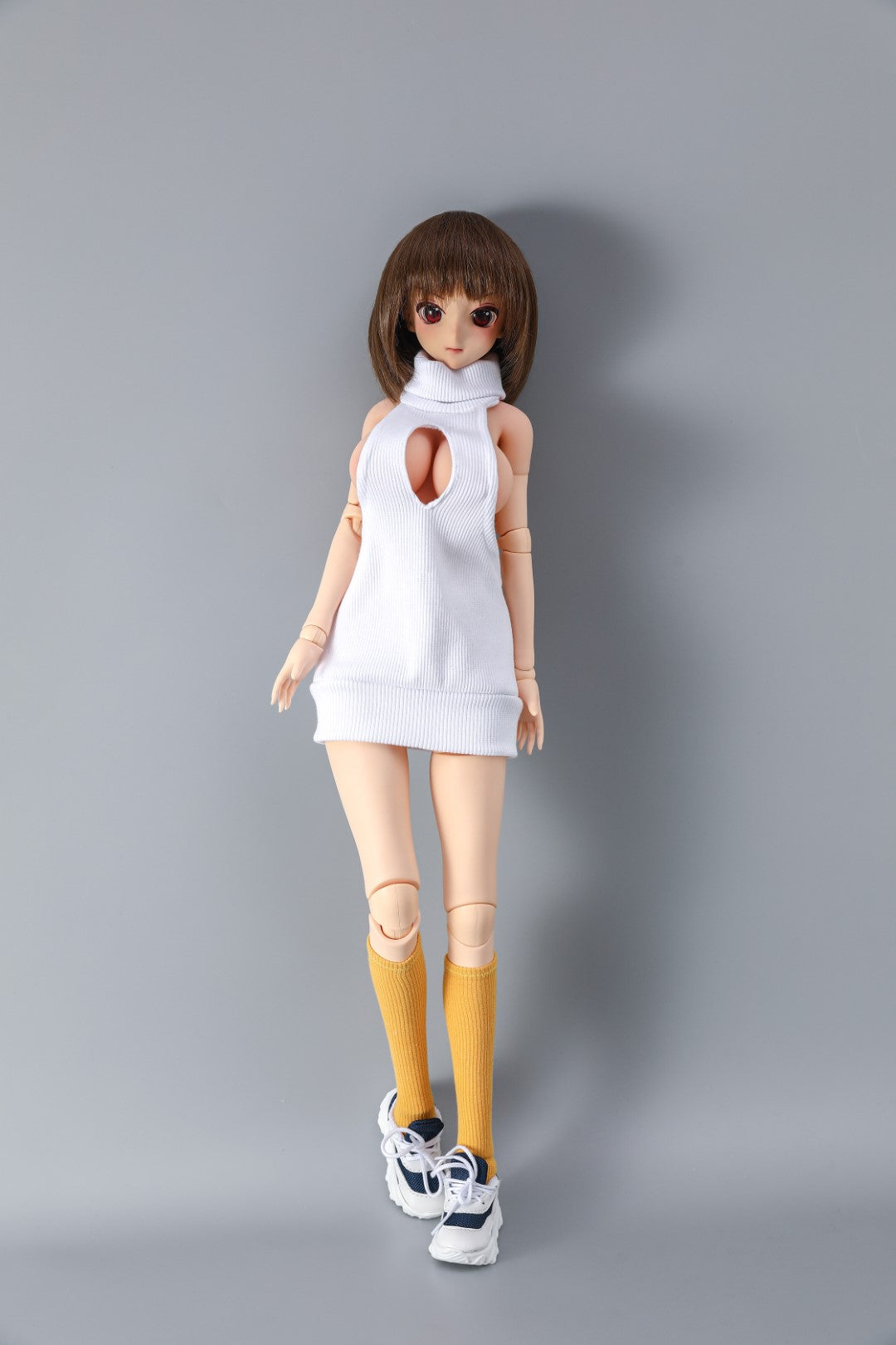 Vanya sexpuppe (Climax Doll Mini 62 cm f-cup Silikon)