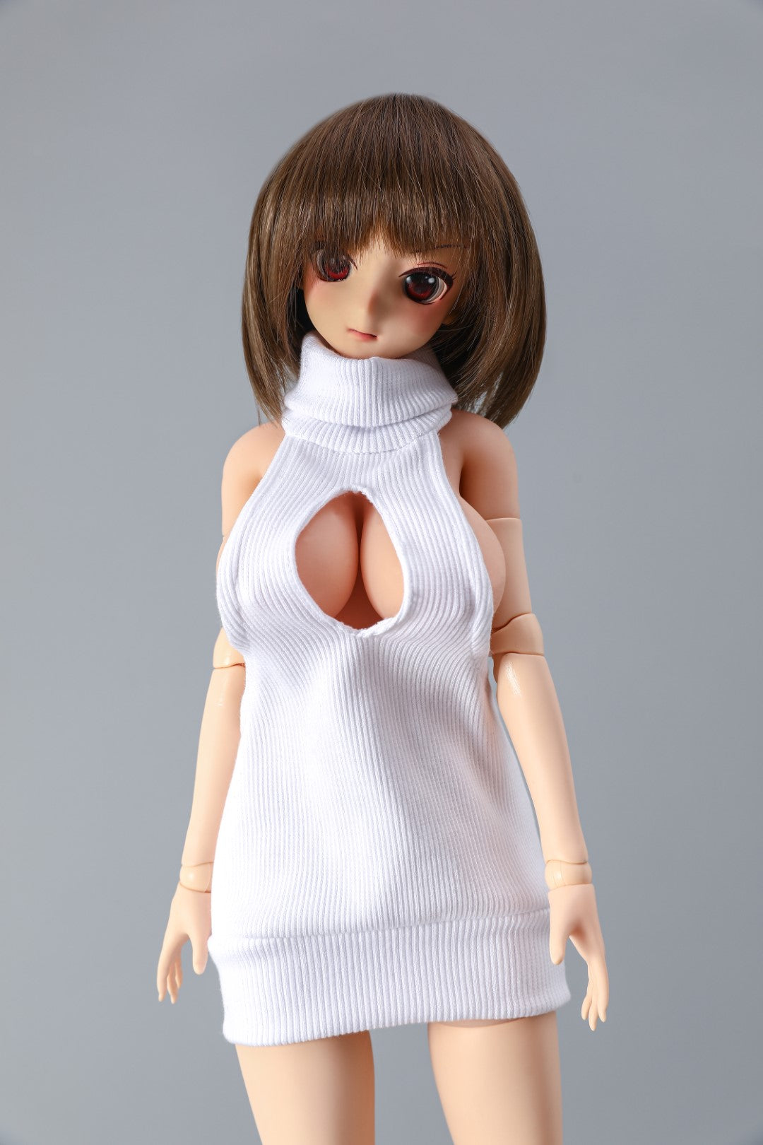 Wanja sexpuppe (Climax Doll Mini 62cm F-cup Silikon)