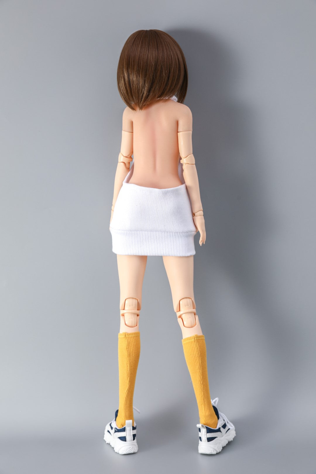 Wanja sexpuppe (Climax Doll Mini 62cm F-cup Silikon)