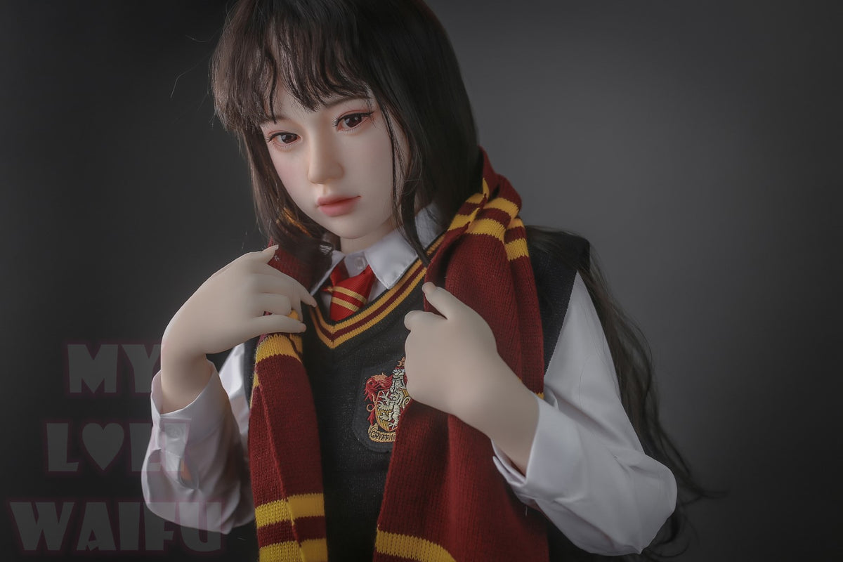 Akari sexpuppe (My Loli Waifu 148cm B-cup #11 TPE+Silikon)