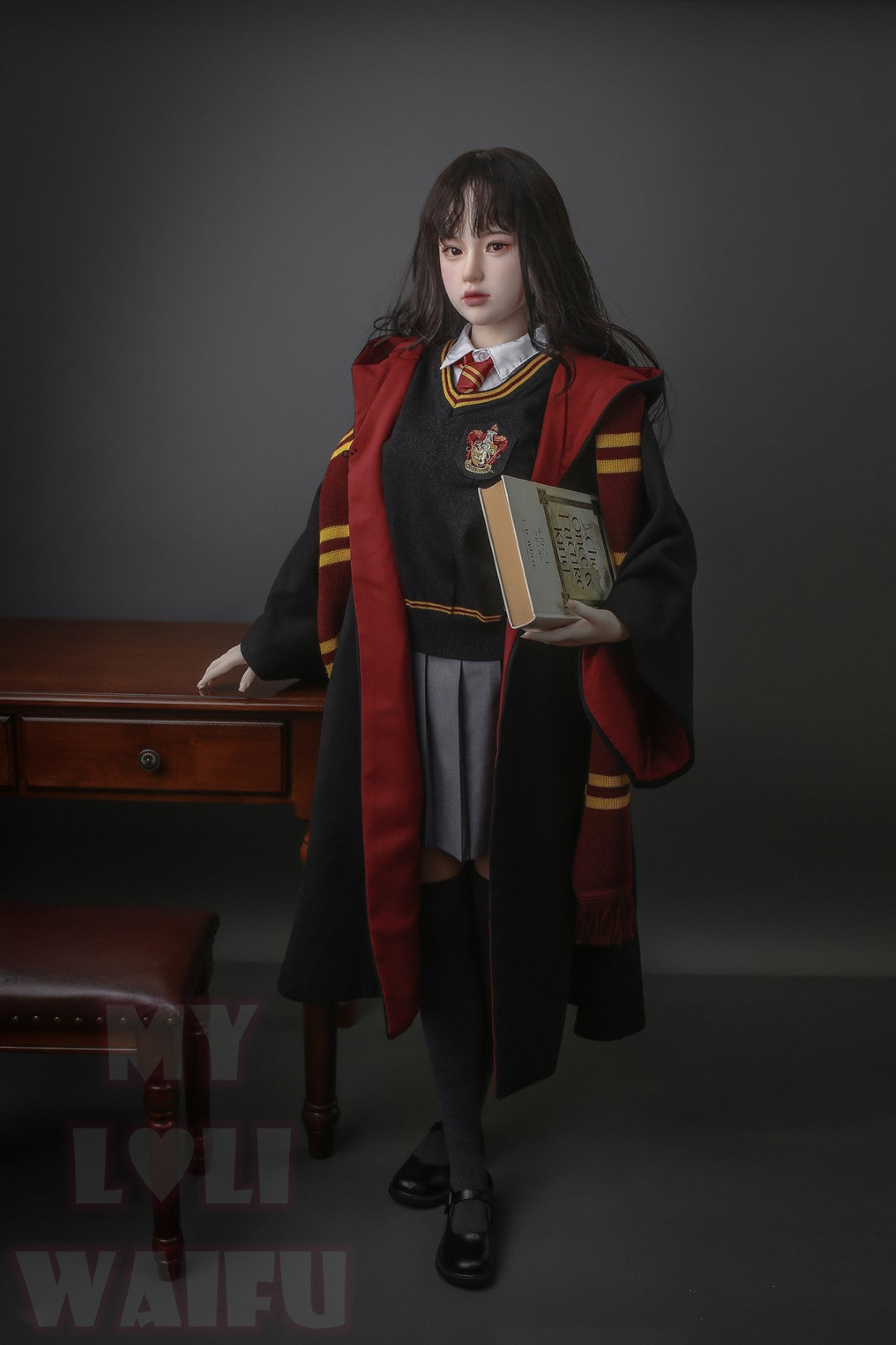 Akari sexpuppe (My Loli Waifu 148cm B-cup #11 TPE+Silikon)