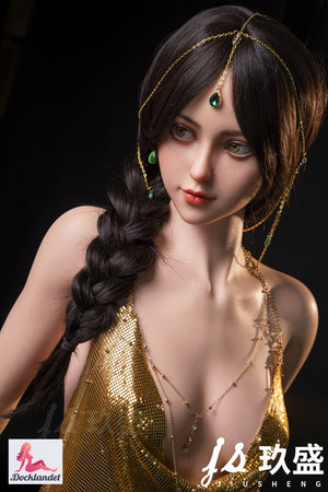 ARISA sexpuppe (Jiusheng 168cm C-cup #8 Silikon)
