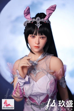Shino sexpuppe (Jiusheng 150 cm d-cup #50 TPE+Silikon)