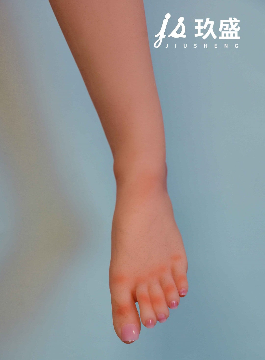 Lilie sexpuppe (Jiusheng 150cm D-cup #6 TPE+Silikon)