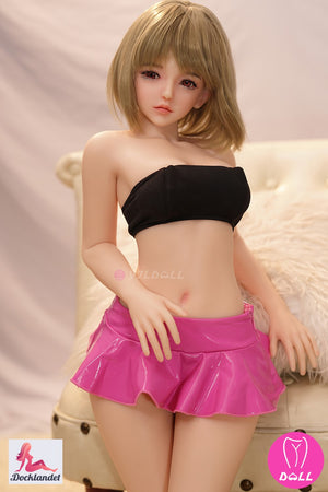 Junpai sexpuppe (YJL Doll 100 cm C-cup Tpe)