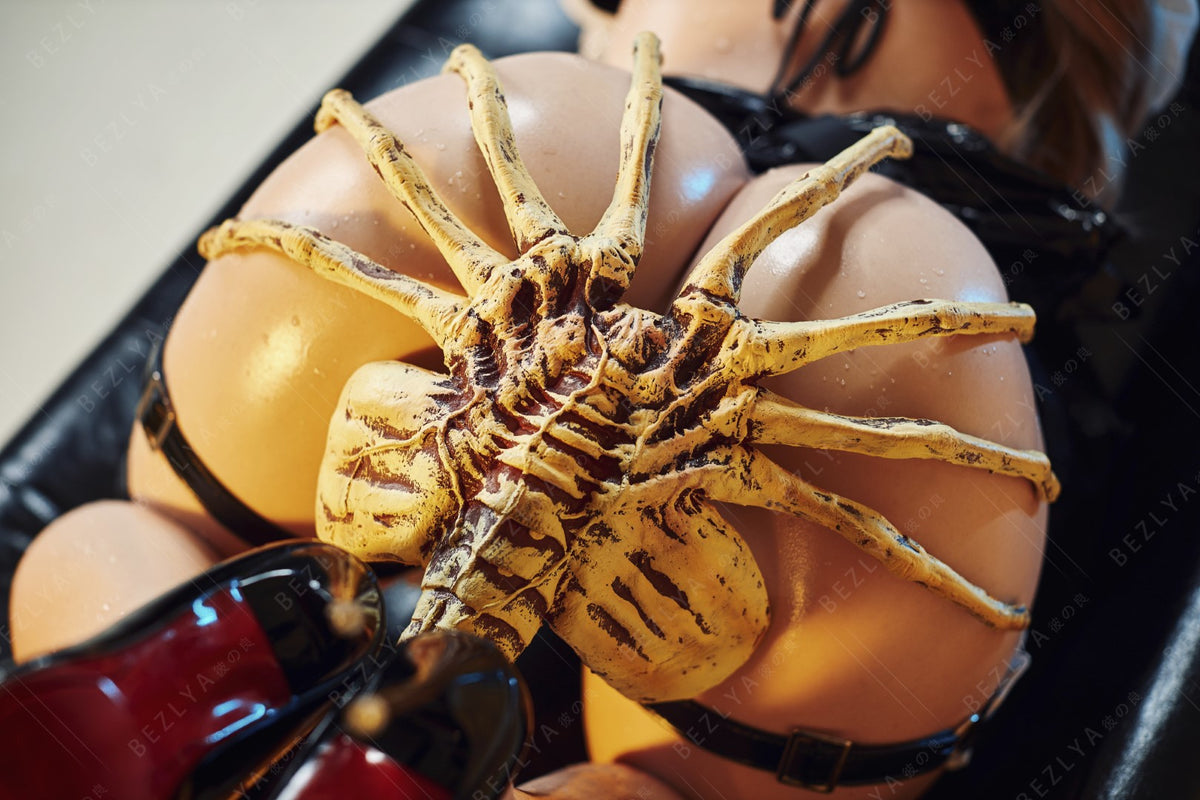 Calla sexpuppe (Bezlya Doll 157cm F-cup 2.2CF Silikon)