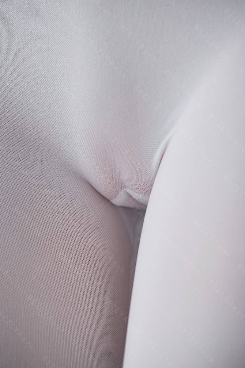 Calla sexpuppe (Bezlya Doll 155cm F-cup 2.0 TPE+Silikon)