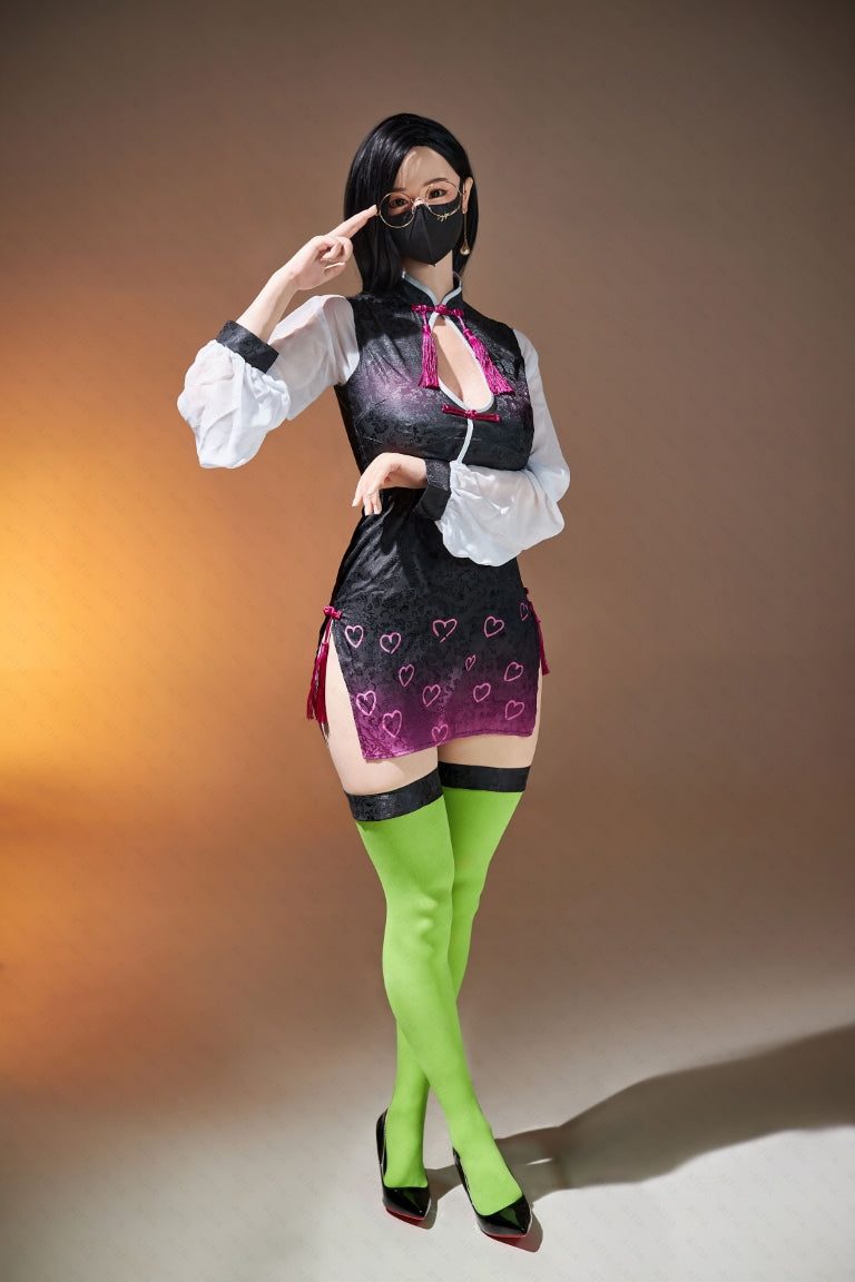 Naimi sexpuppe (AITIA Puppe 168cm F-cup 2,2U Silizium)