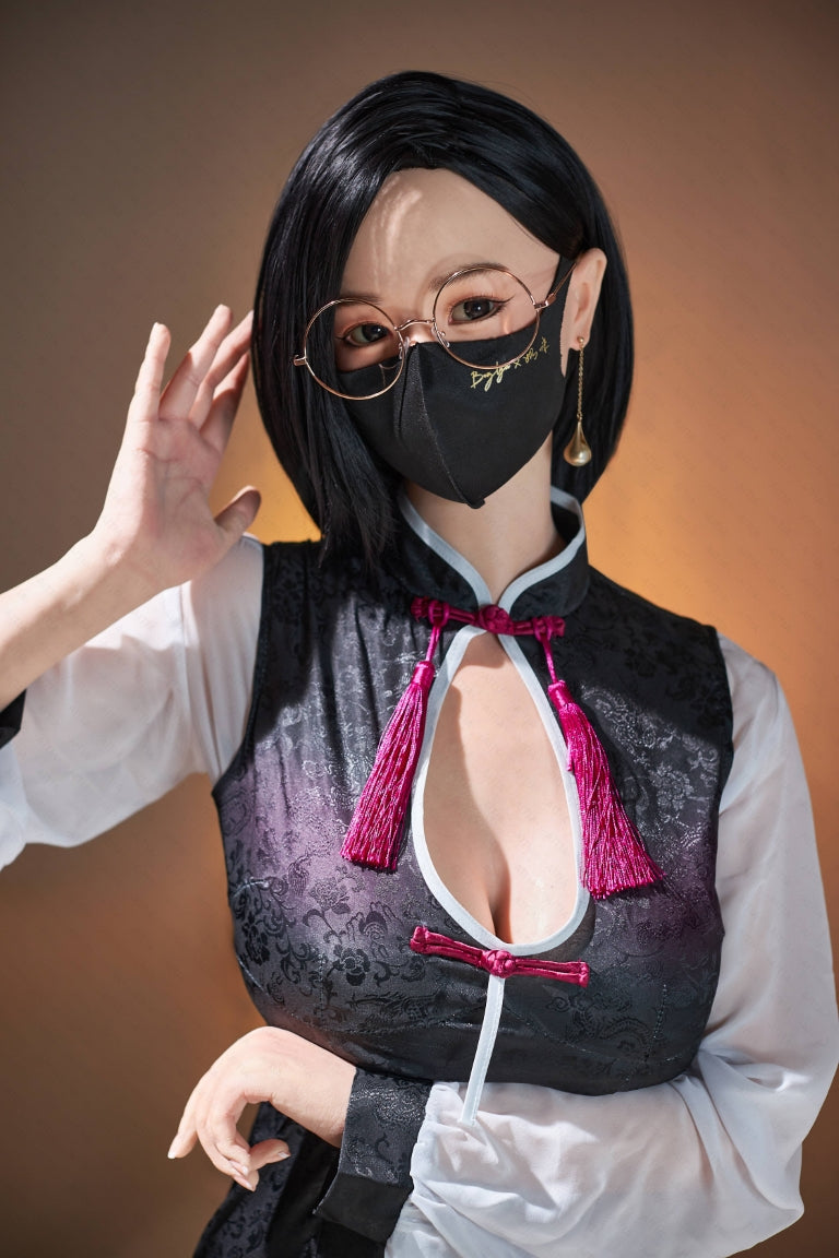 Naimi sexpuppe (AITIA Puppe 168cm F-cup 2,2U Silizium)