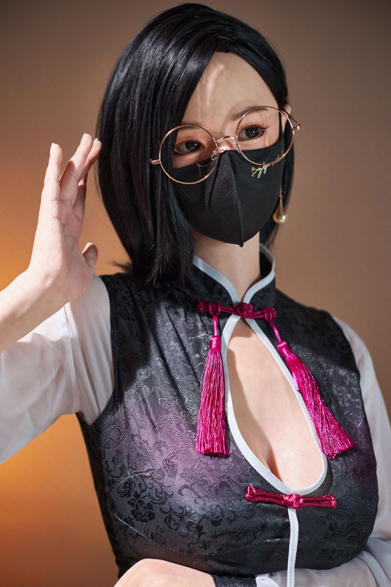 Naimi sexpuppe (AITIA Puppe 168cm F-cup 2,2U Silizium)