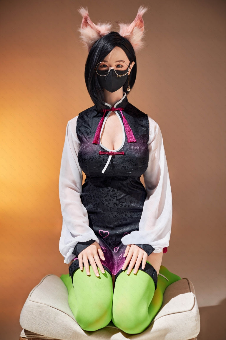 Naimi sexpuppe (AITIA Puppe 168cm F-cup 2,2U Silizium)