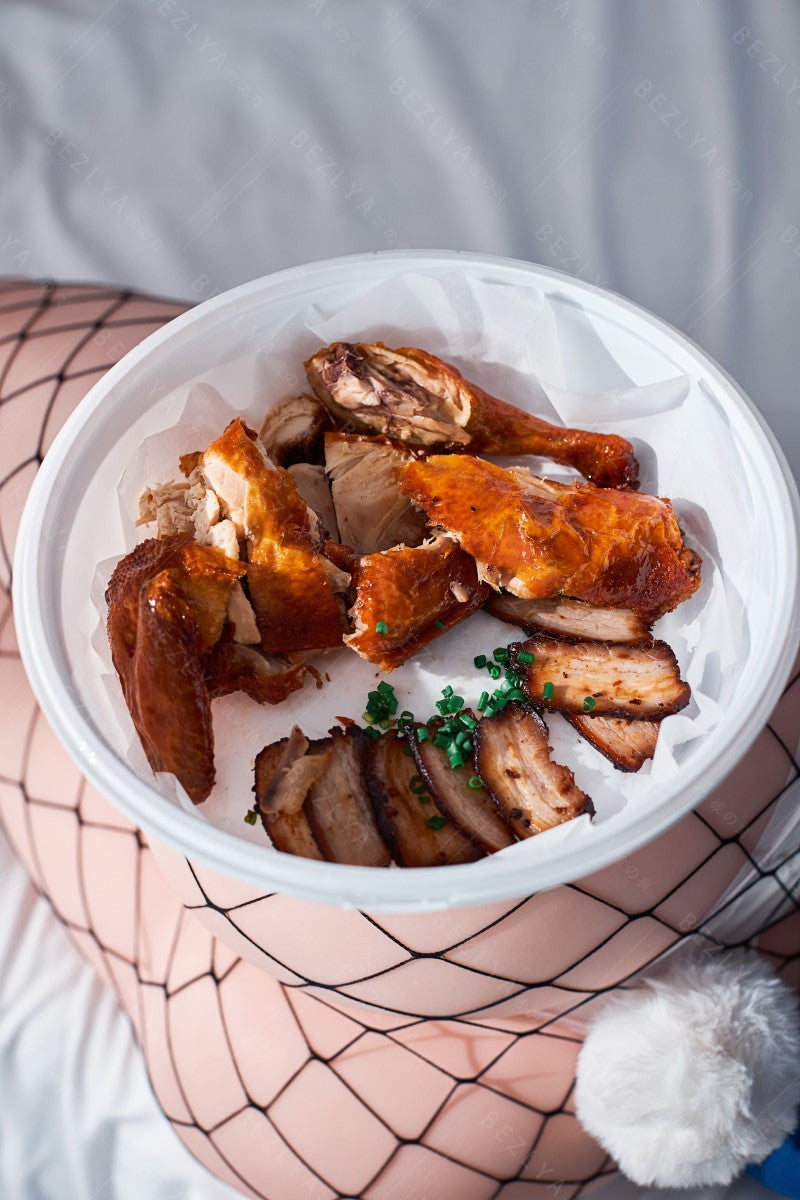 Calla sexpuppe (Bezlya Doll 155cm F-cup 2.0 TPE+Silikon)