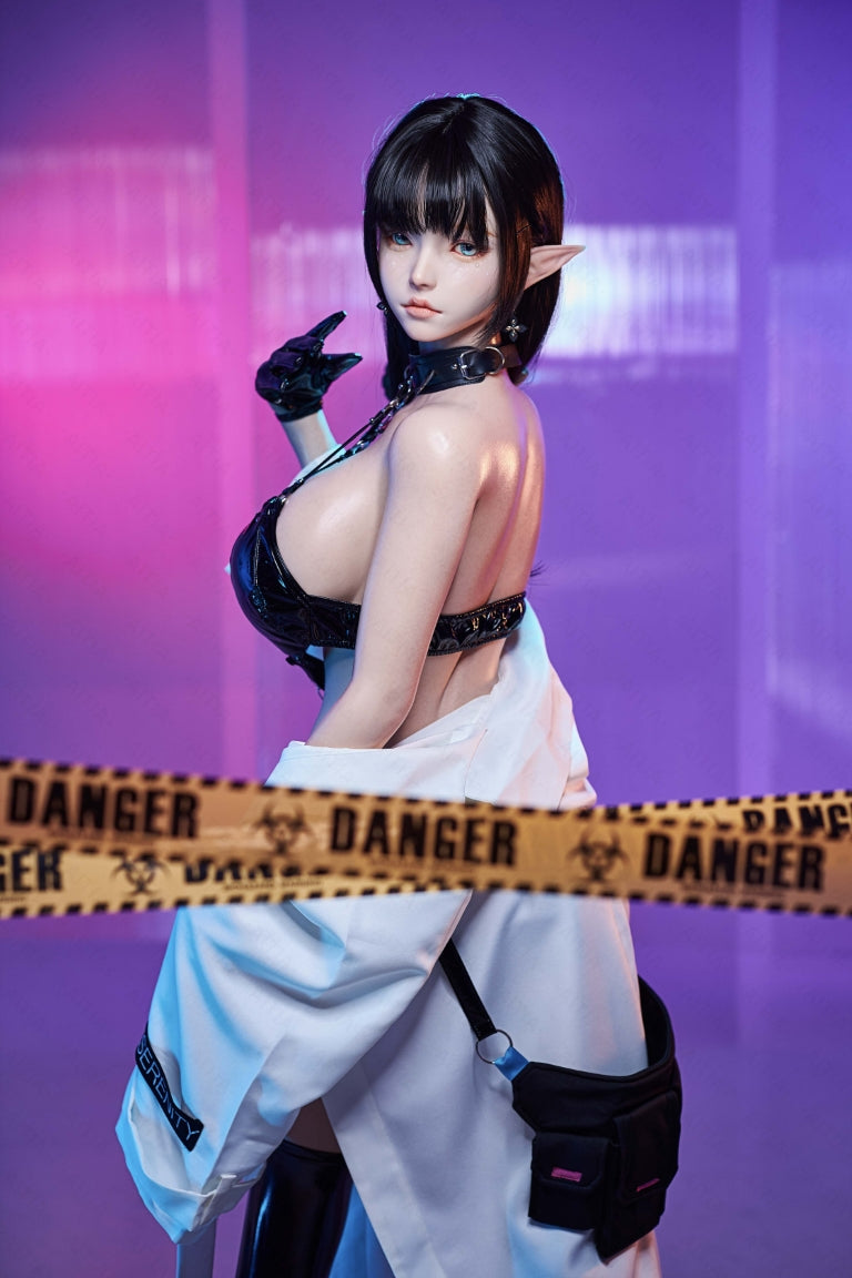 Calla sexpuppe (AITIA Puppe 157cm F-cup 2.2CF Silikon)