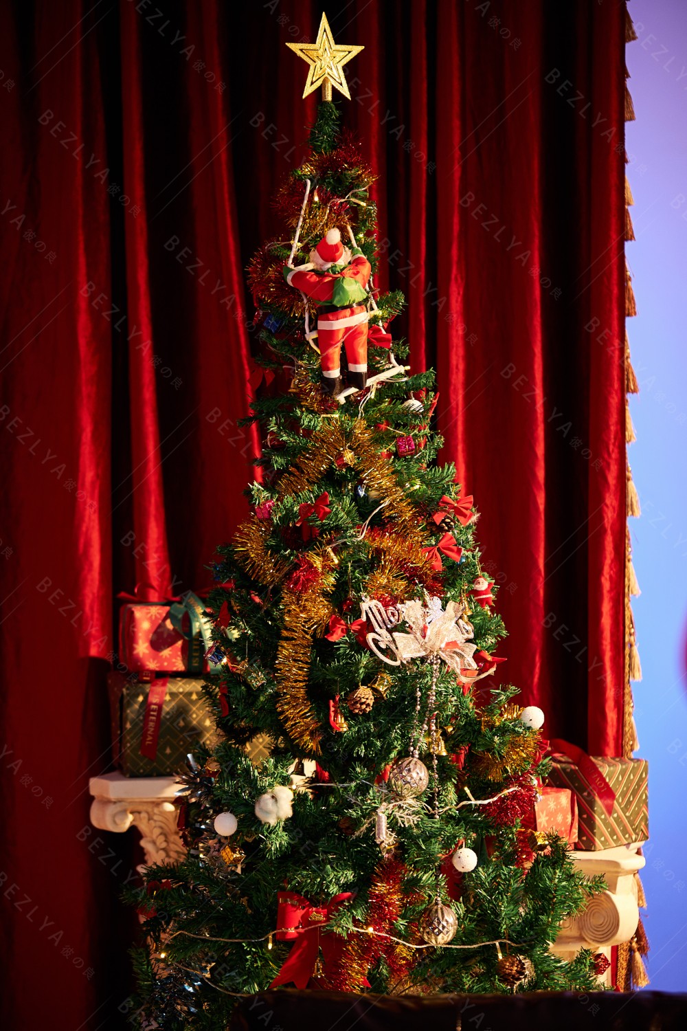 Cyrtenthera sexpuppe (Bezlya Doll 153cm C-cup 2,2U Silizium)